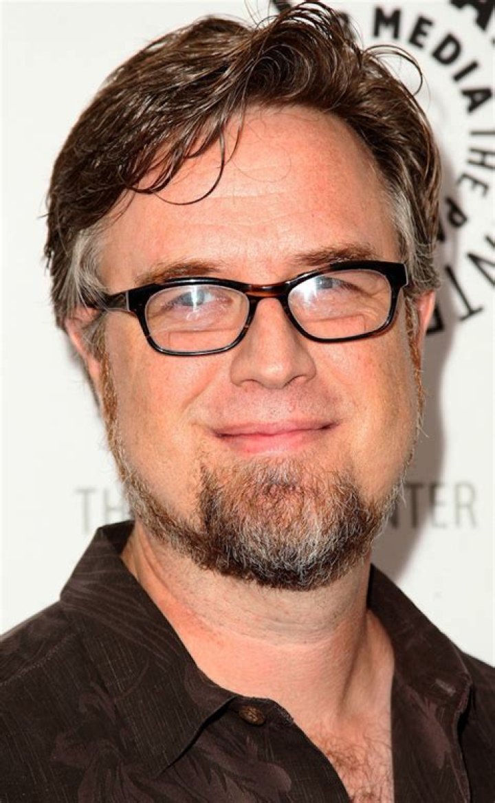 Dan Povenmire Biography, Age, Height, Wife, Net Worth, Family