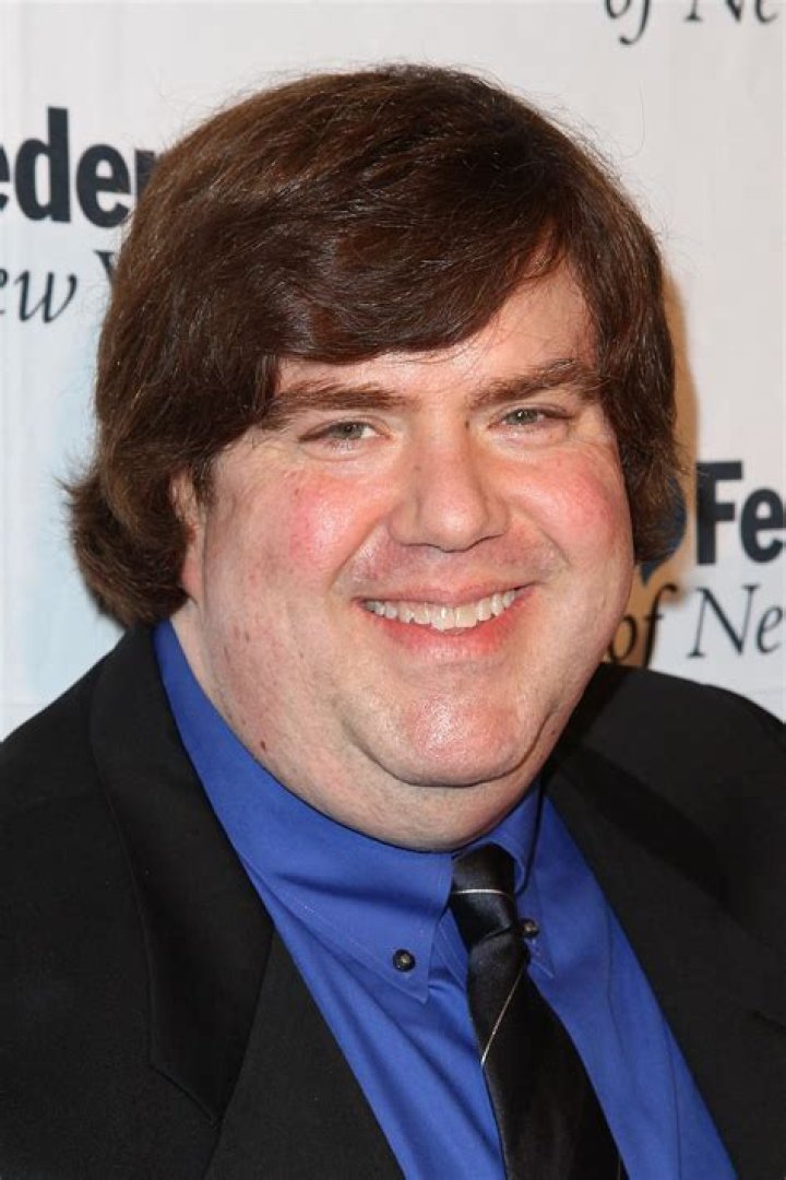 Dan Schneider (TV Producer) - Age, Birthday, Bio, Facts, Family, Net Worth, Height & More