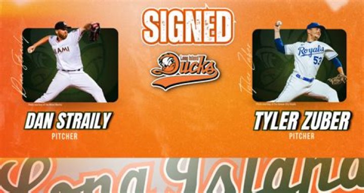 Dan Straily Biography, Age, Height, Wife, Net Worth, Family