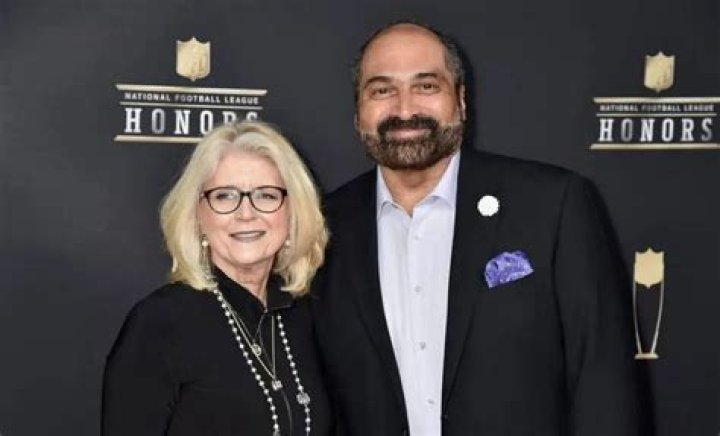 Who is Dana Dokmanovich? Wiki, Age, Kids, Family & Facts About Franco Harris' Wife