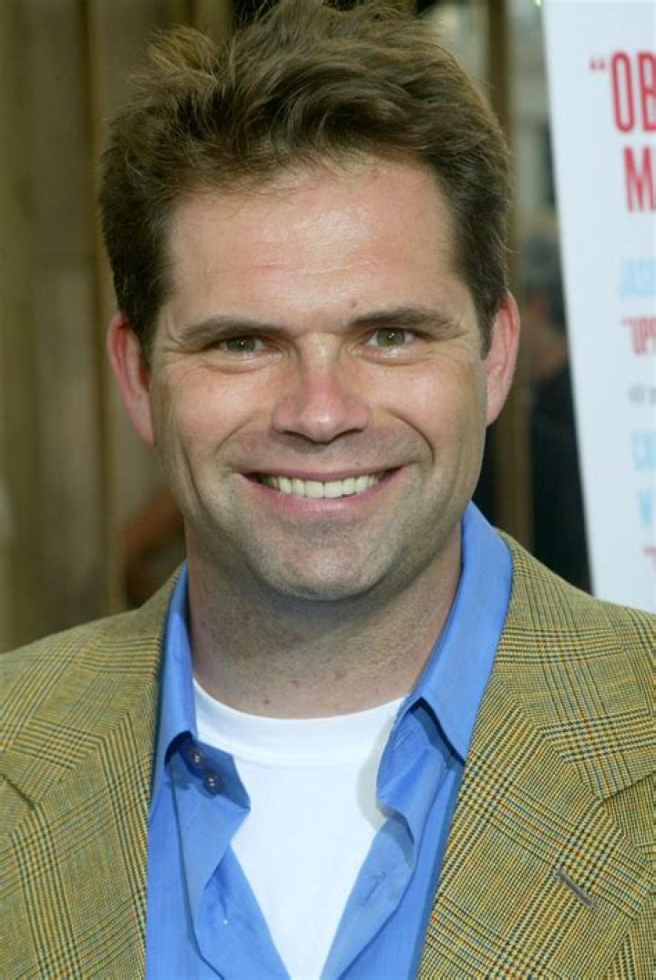 Dana Gould Biography, Age, Height, Wife, Net Worth, Family