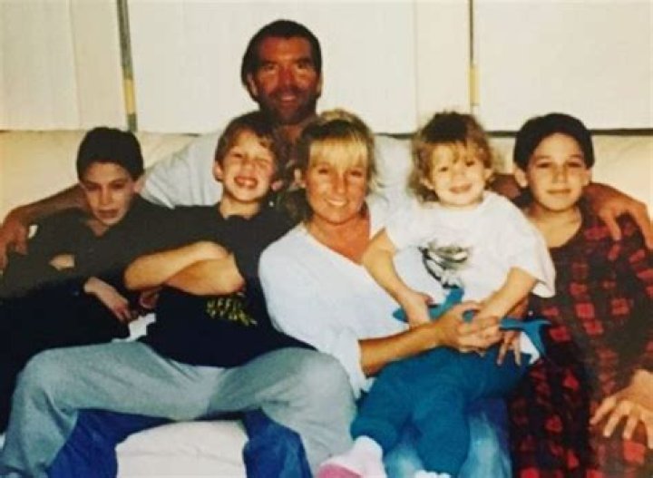 Who is Dana Lee Burgio? Wiki, Biography, Age, Family & Facts About Scott Hall's Ex-Wife