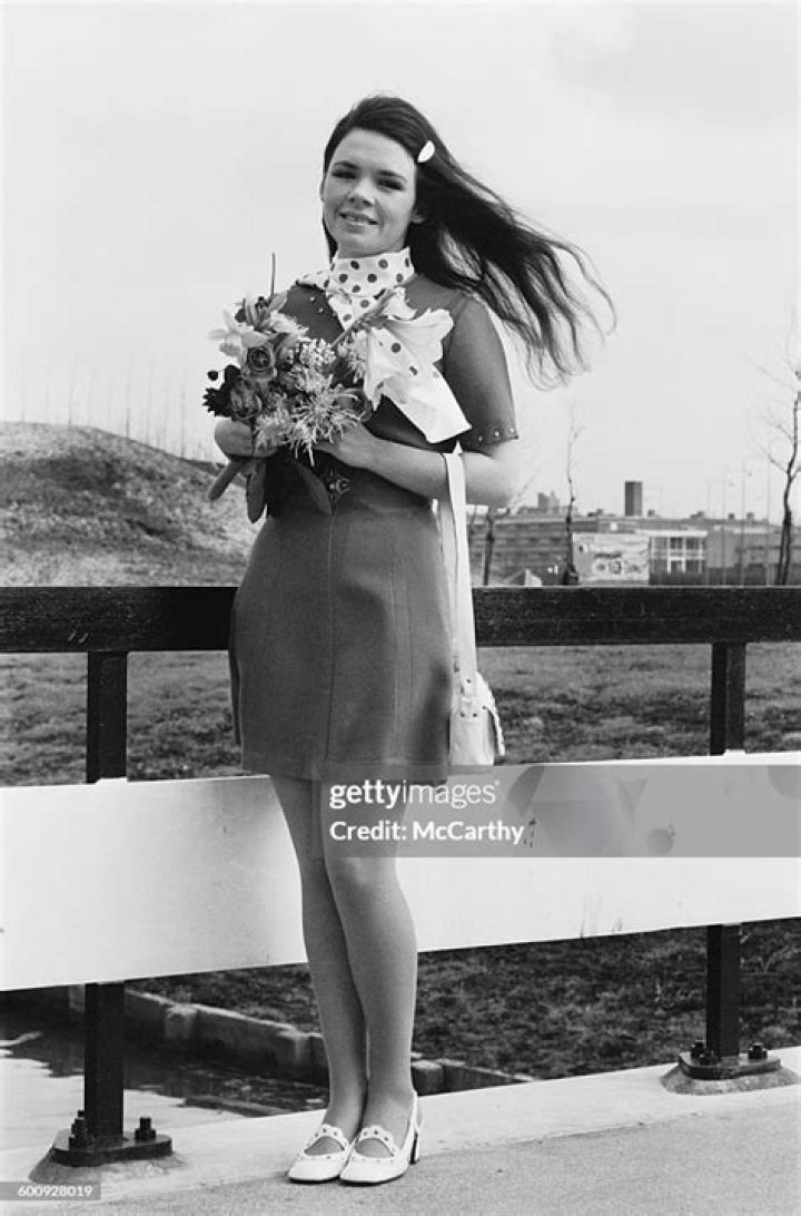 Dana Rosemary Scallon (World Music Singer) - Age, Birthday, Bio, Facts, Family, Net Worth, Height & More