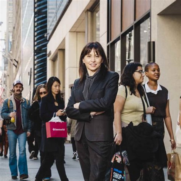 Dana Telsey Biography, Age, Height, Husband, Net Worth, Family