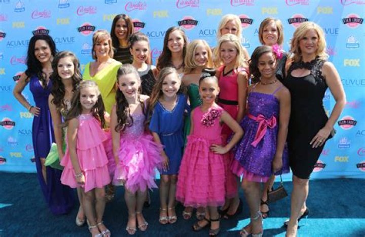 Abby Lee Miller, Maddie Ziegler and the ‘Dance Moms’ Alums Are Rolling in Dough — See Their Net Worths