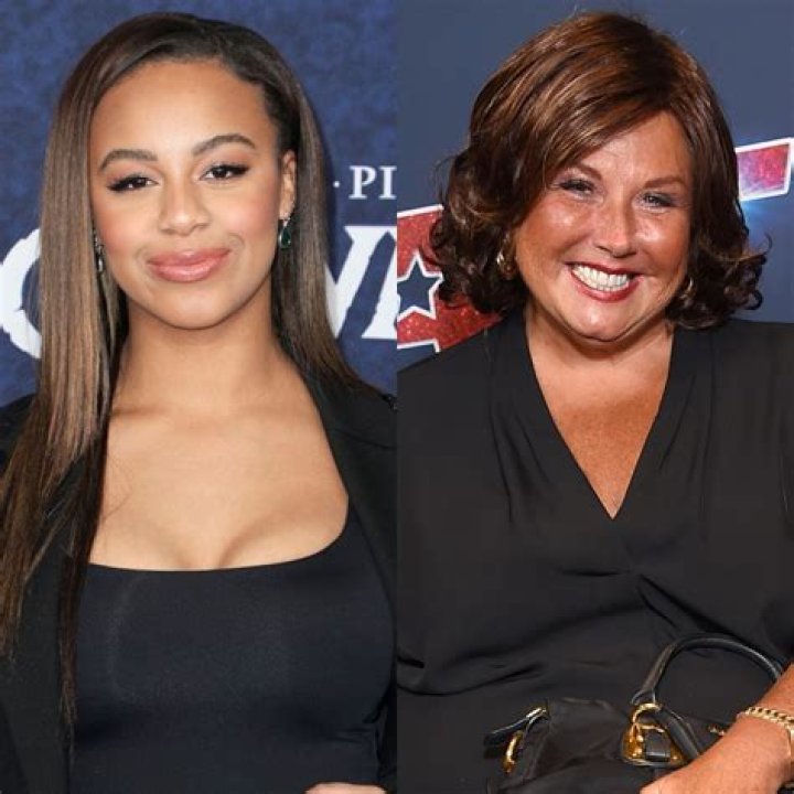 Former ‘Dance Moms’ Star Nia Sioux Calls Abby Lee Miller ‘the Biggest Bully in America’