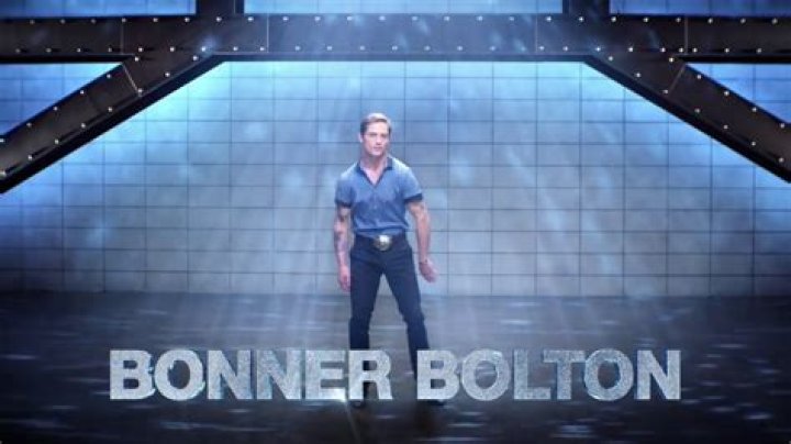 Meet ‘Dancing With the Stars’ Contestant Bonner Bolton: The Bull Rider Fans Can’t Stop Talking About!