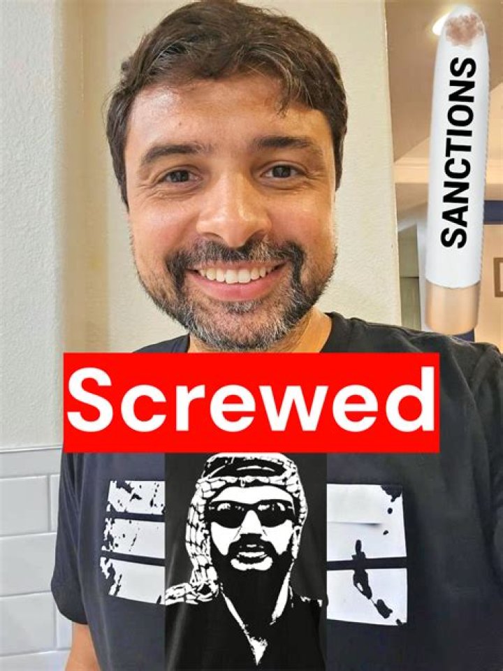 Danesh Noshirvan (TikTok Star) - Age, Birthday, Bio, Facts, Family, Net Worth, Height & More