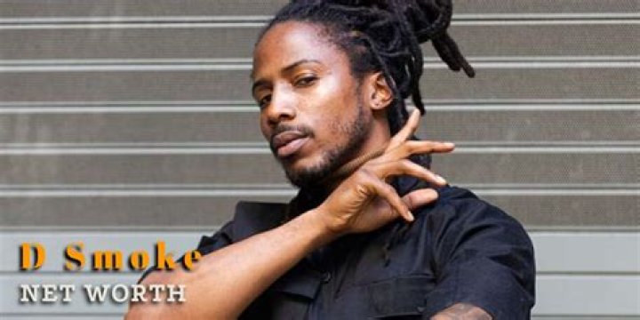 Daniel Anthony Farris – D Smoke Height, Age, Wife, Biography, Wiki, Net Worth