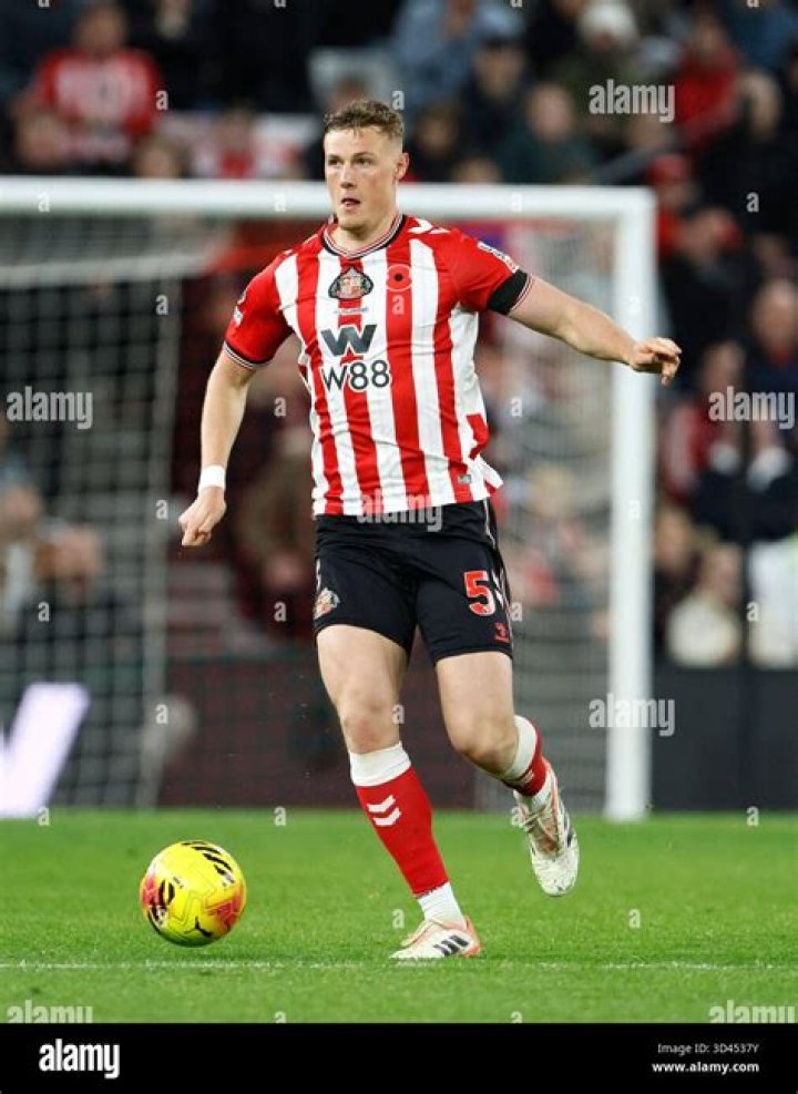 Daniel Ballard Biography, Age, Height, Wife, Net Worth, Family