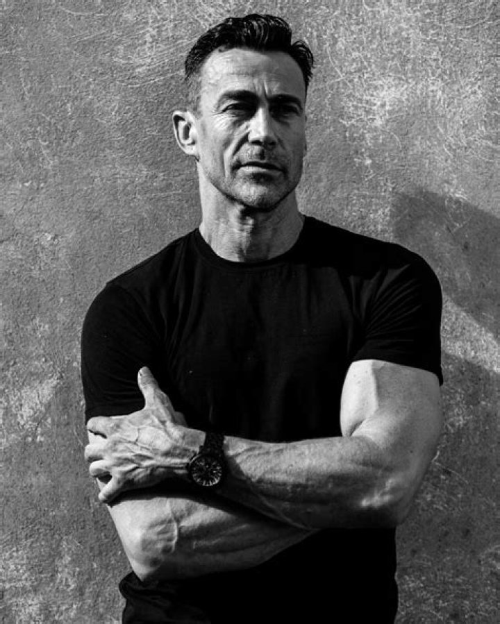 Daniel Bernhardt (Movie Actor) - Age, Birthday, Bio, Facts, Family, Net Worth, Height & More