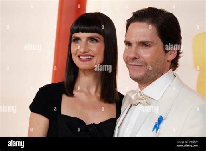 
Daniel Brühl Wife – Felicitas Rombold Wiki And Age Difference 