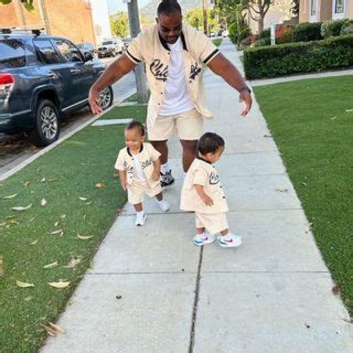 Daniel E. Smith biografía, edad, altura, esposo, net worth, familia