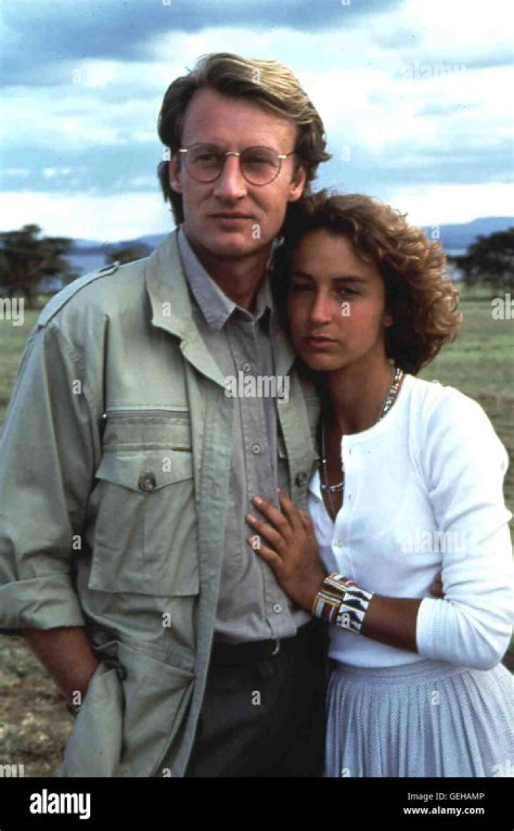 Daniel Gerroll Biography, Age, Height, Wife, Net Worth, Family