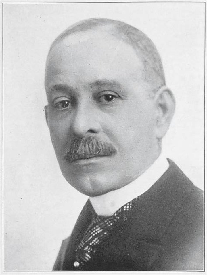Daniel Hale Williams (Doctor) - Age, Birthday, Bio, Facts, Family, Net Worth, Height & More