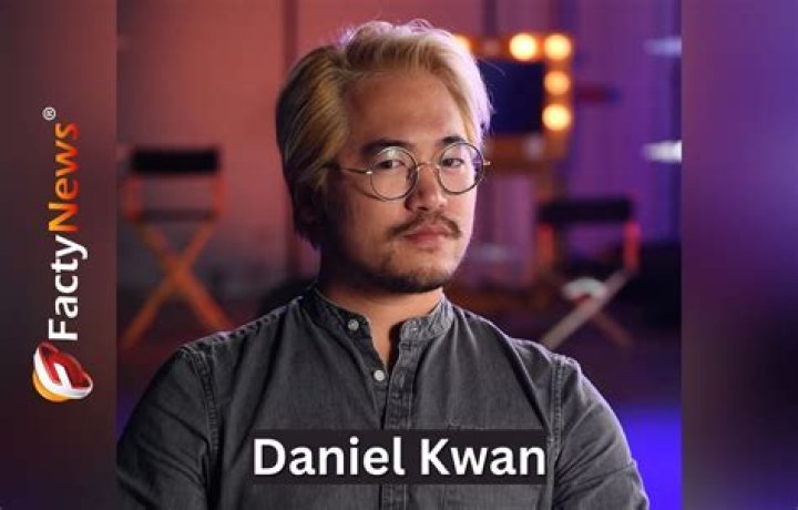 Daniel Kwan (Director) - Age, Birthday, Bio, Facts, Family, Net Worth, Height & More