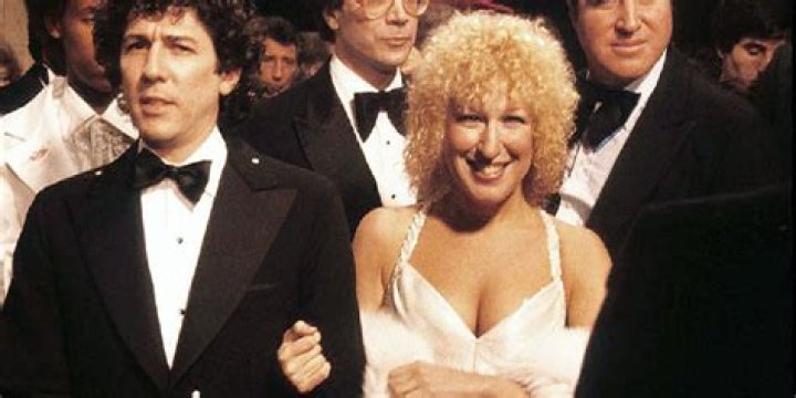 Daniel Midler – Celebsgraphy