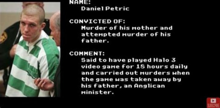 
Daniel Petric Age, Birthday, Wikipedia, Who, Nationality, Biography 