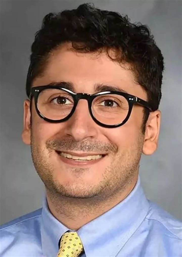 Daniel Tay Biography, Age, Height, Wife, Net Worth, Family