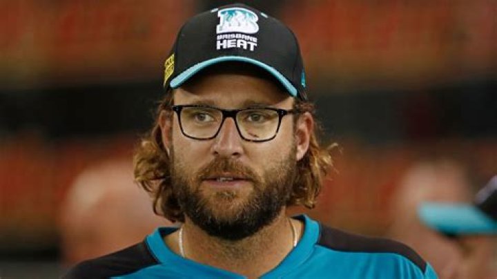 Daniel Vettori