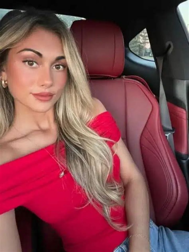 Daniela Azuaje Height, Weight, Net Worth, Age, Wiki, Who, Instagram, Biography