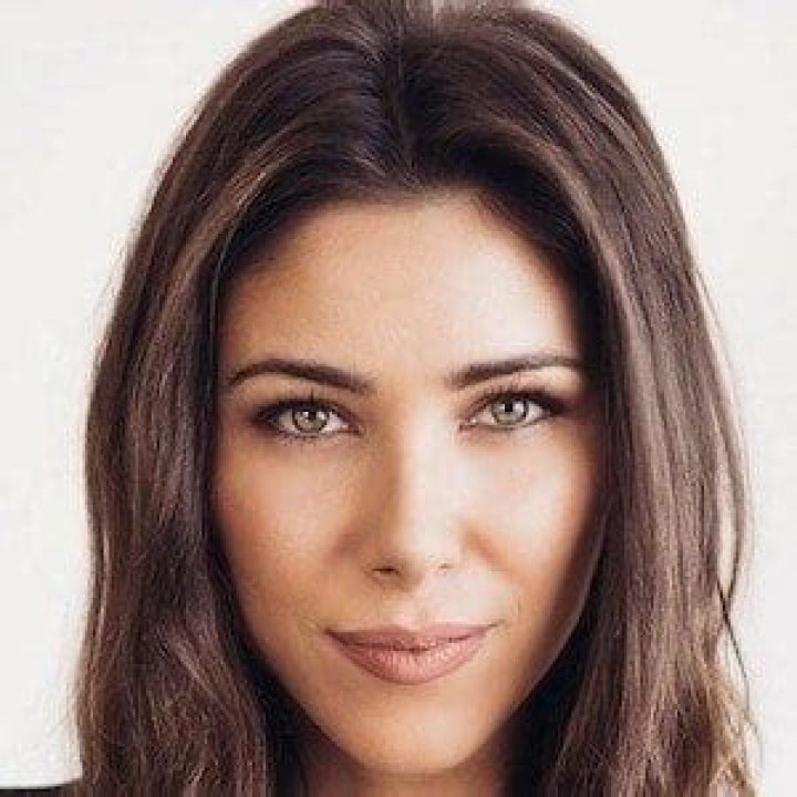 Daniella Rahme Height, Weight, Net Worth, Age, Birthday, Wikipedia, Who, Nationality, Biography