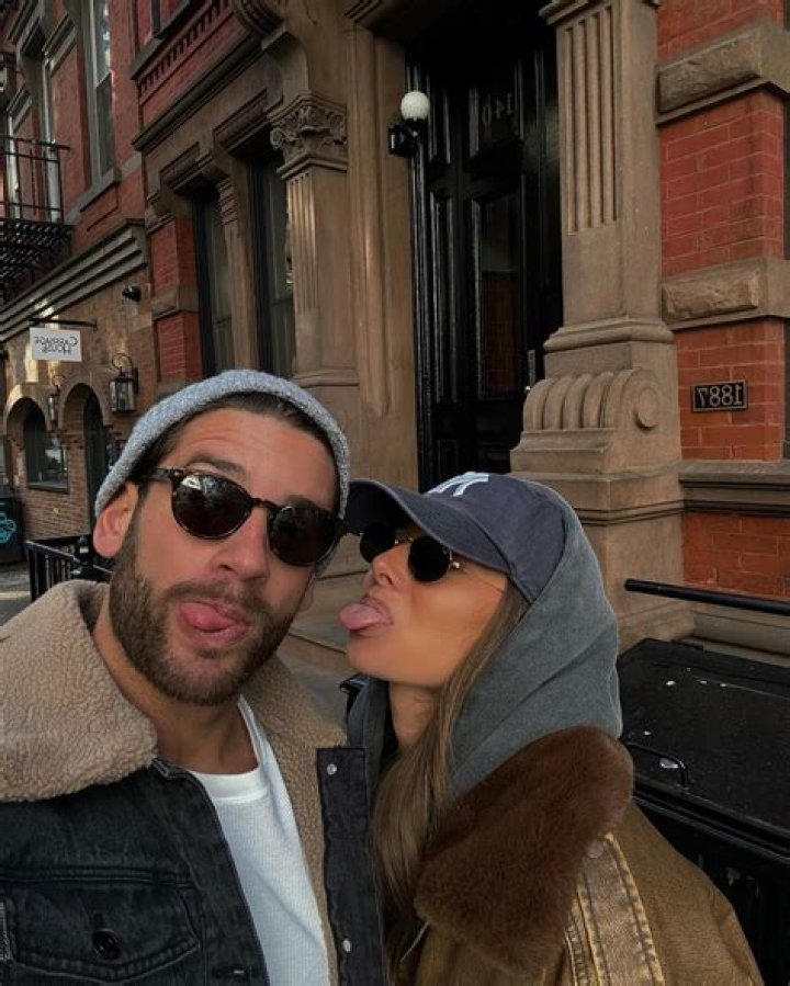 Danielle Bernstein’s Boyfriend – Is She In A Relationship With Aaron Baum? Here’s What We Know
