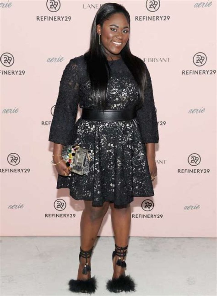 Danielle Brooks Height, Weight, Net Worth, Age, Birthday, Wikipedia, Who, Nationality, Biography