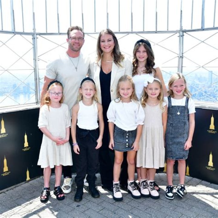 Danielle Busby Net Worth, Age, Father, Mother, Husband Adam Busby. 2022