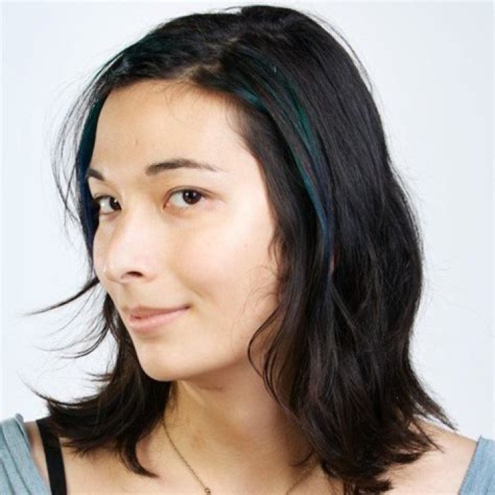 Danielle Fong Biography, Age, Height, Husband, Net Worth, Family