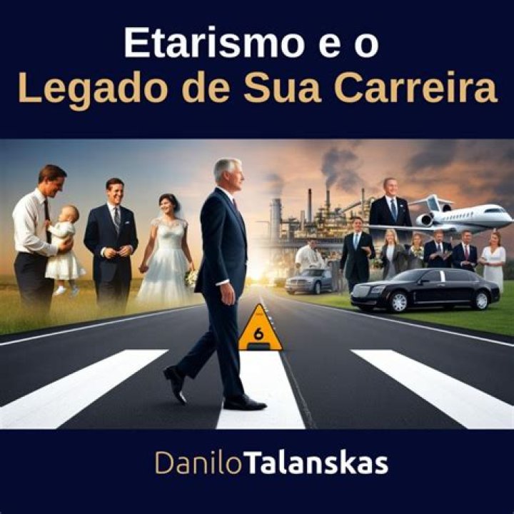 Danilo Talanskas Biography, Age, Height, Wife, Net Worth, Family