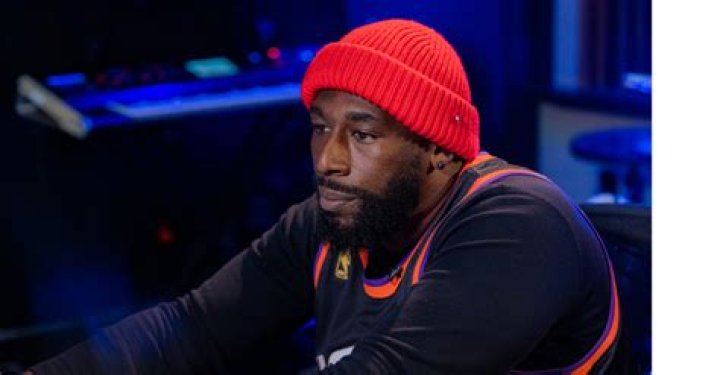 Danja Biography, Age, Height, Wife, Net Worth, Family