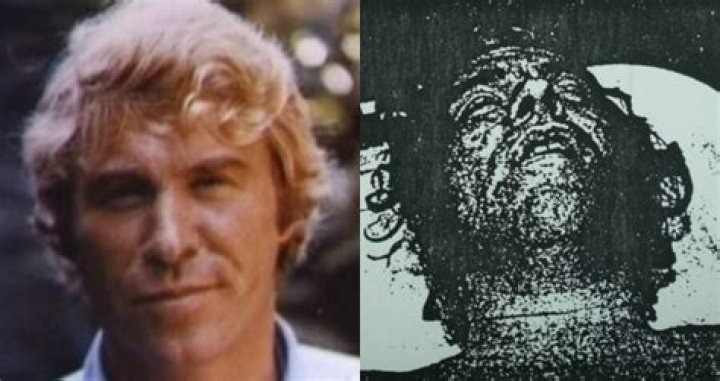 Danny Casolaro And The Story Of 'The Octopus Murders'