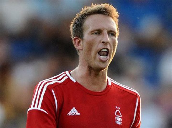 Danny Collins Biography, Age, Height, Wife, Net Worth, Family