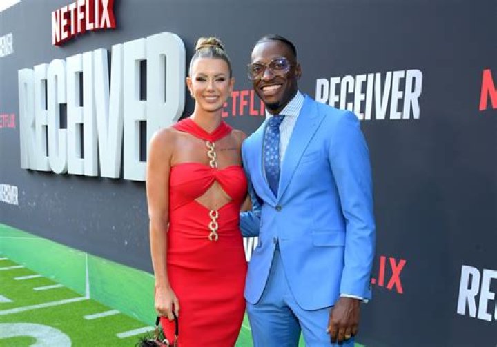 
Danny Griffin Girlfriend: Who is Danny Griffin Girlfriend Now? 