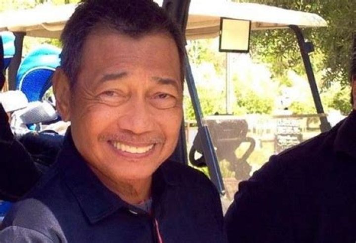 Danny Javier Biography, Age, Height, Wife, Net Worth and Family