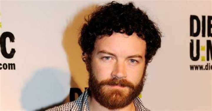 
Danny Masterson Height, Weight, Net Worth, Age, Birthday, Wikipedia, Who, Nationality, Biography 