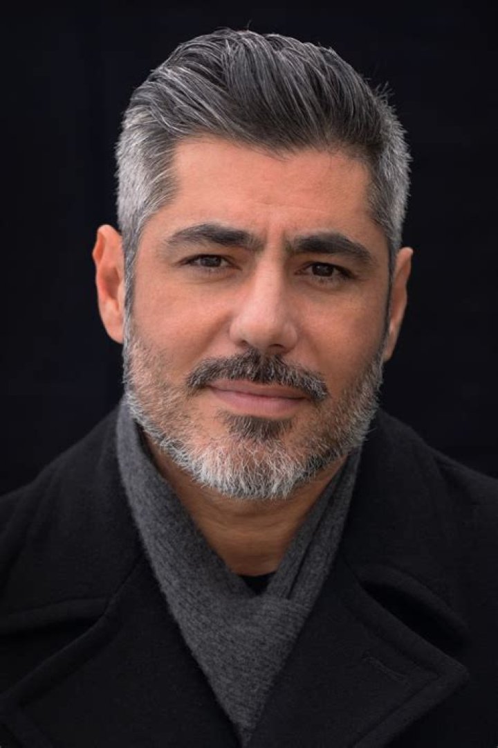 Danny Nucci Biography, Age, Height, Wife, Net Worth, Family
