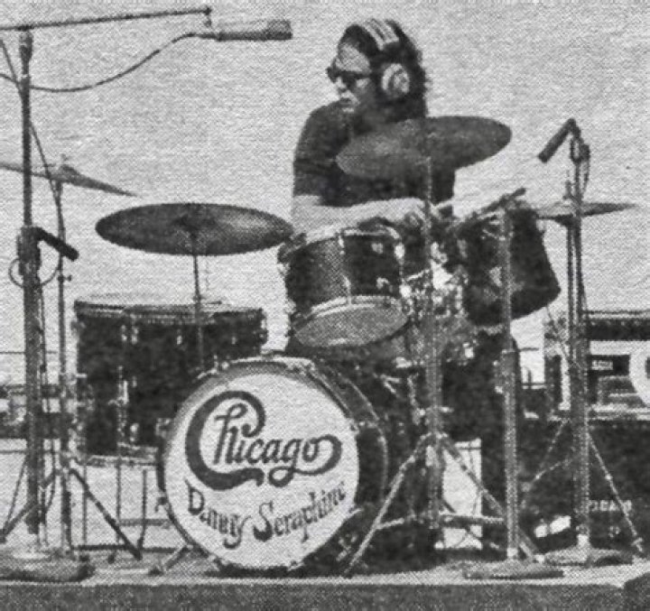 Danny Seraphine (Drummer) - Age, Birthday, Bio, Facts, Family, Net Worth, Height & More