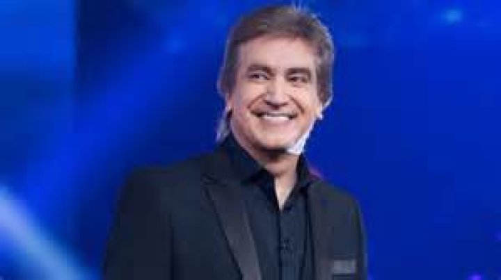 Dante Gebel (Religious Author) - Age, Birthday, Bio, Facts, Family, Net Worth, Height & More