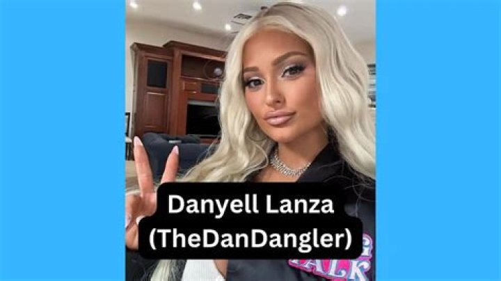 Danyell Lanza (Twitch Star) - Age, Birthday, Bio, Facts, Family, Net Worth, Height & More