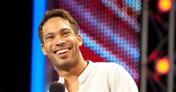 Danyl Johnson (Pop Singer) - Age, Birthday, Bio, Facts, Family, Net Worth, Height & More
