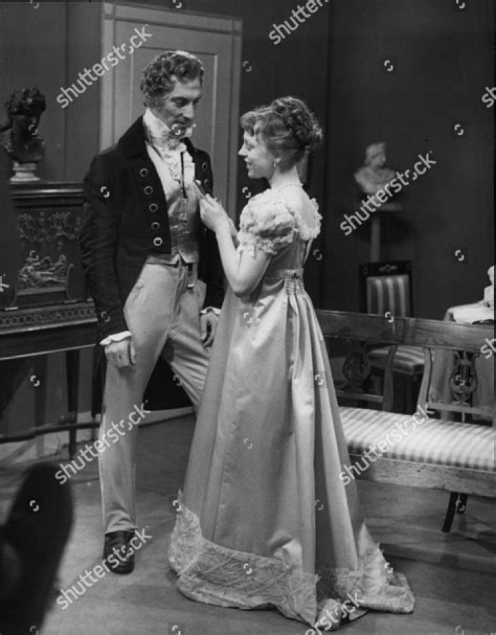 Daphne Slater Biography, Age, Height, Husband, Net Worth, Family