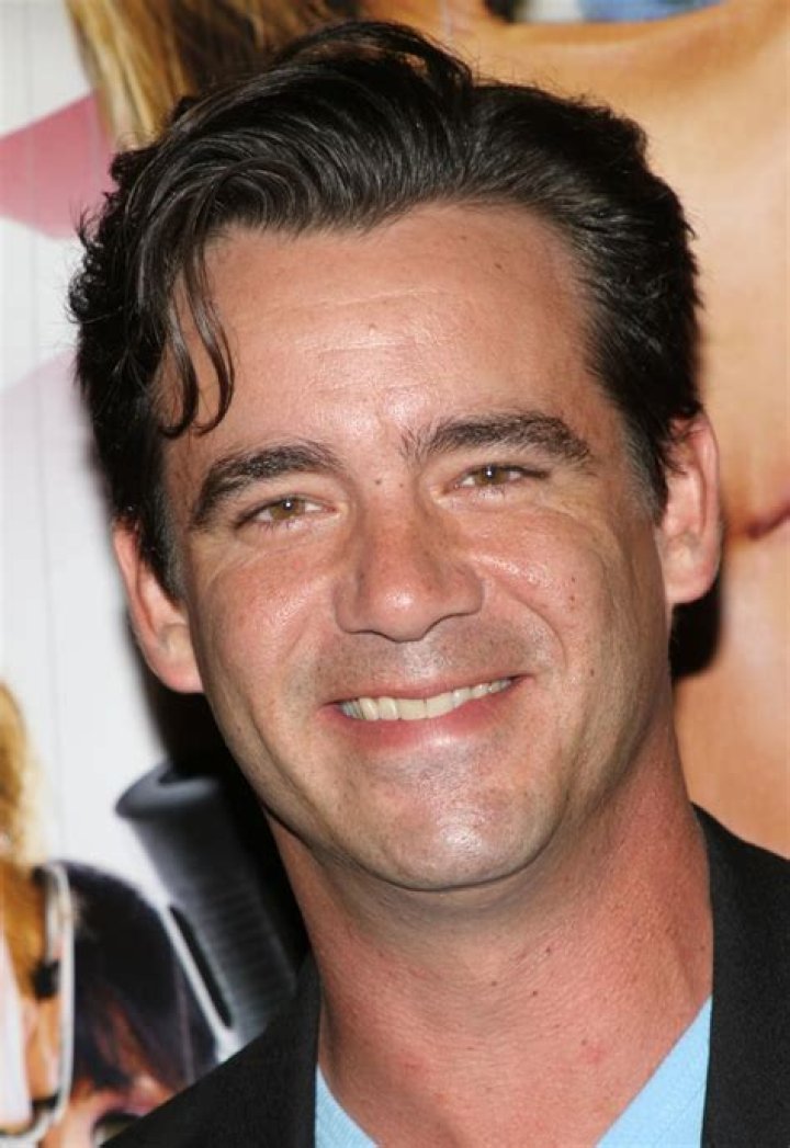 Daran Norris (Voice Actor) - Age, Birthday, Bio, Facts, Family, Net Worth, Height & More