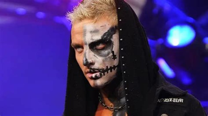 Darby Allin (Wrestler) - Age, Birthday, Bio, Facts, Family, Net Worth, Height & More