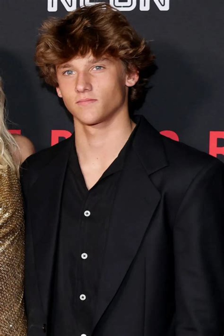 Darby Galen Dempsey Age | Wiki, Net worth, Bio, Height, Girlfriend