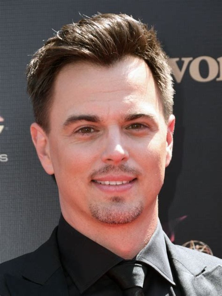 Darin Brooks