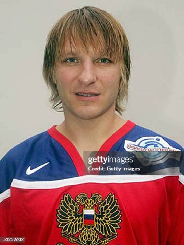Darius Kasparaitis (Hockey Player) - Age, Birthday, Bio, Facts, Family, Net Worth, Height & More