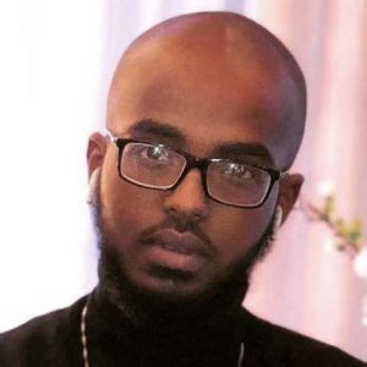 The Mysterious Comedian Who Makes the World Laugh