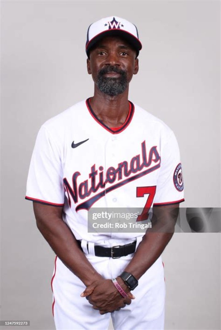 Darnell Coles Biography, Age, Height, Wife, Net Worth, Family